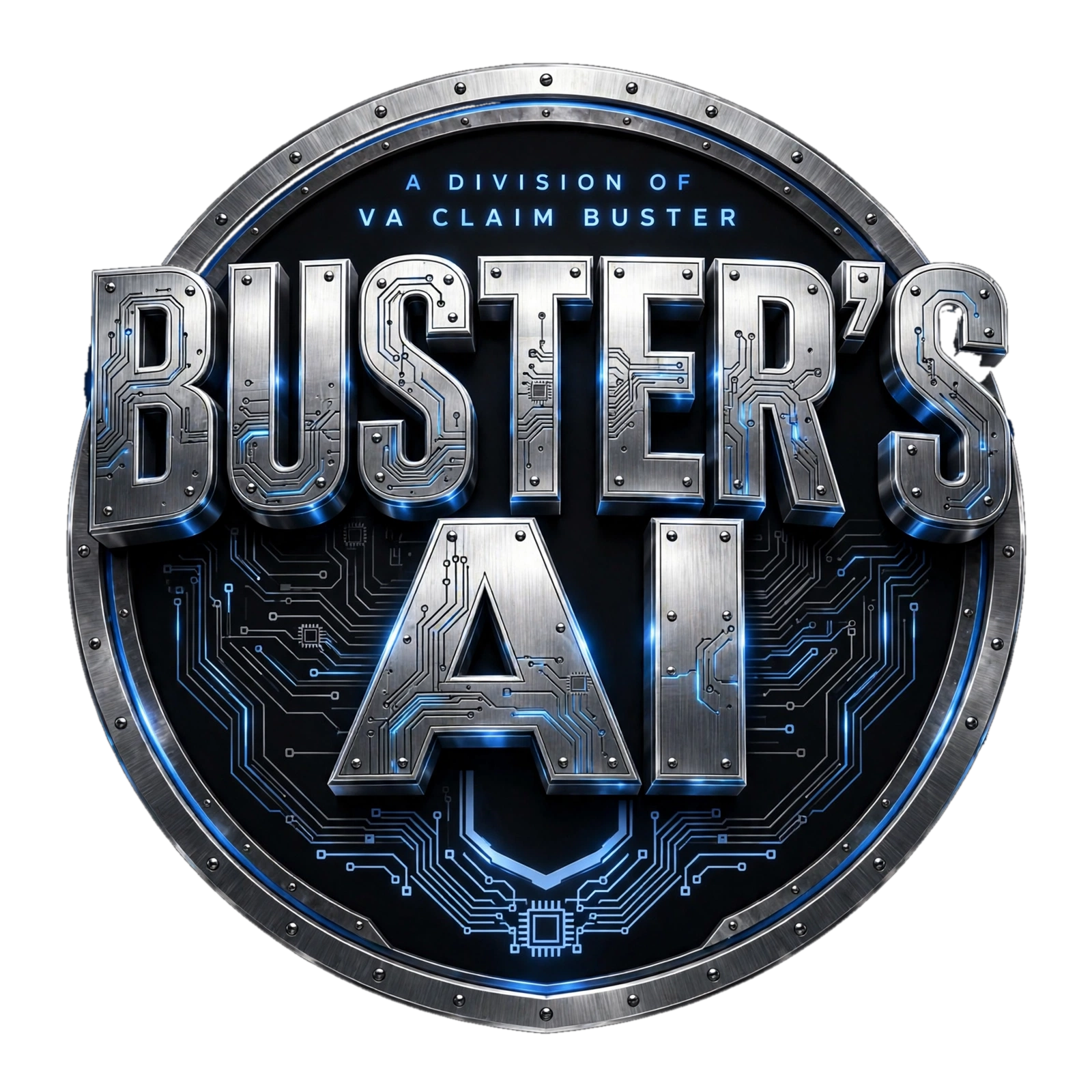 Buster’s AI — a division of VA Claim Buster