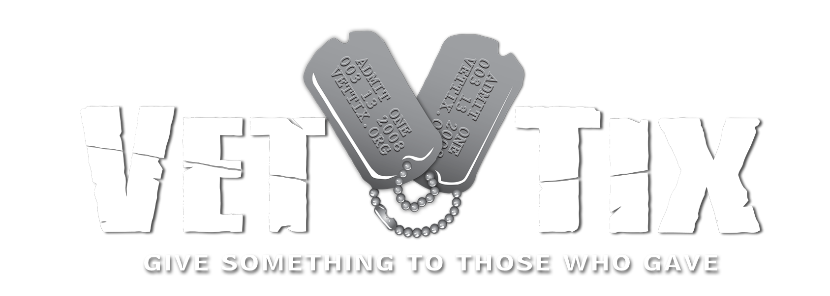 Vet Tix — Give something to those who gave